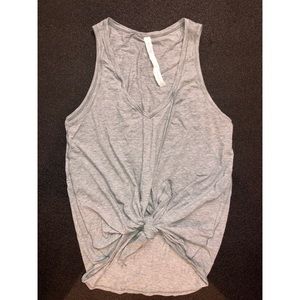 Knot a Problem Tank - size 6
